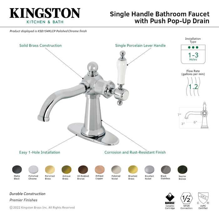 bathroom sink faucet parts diagram