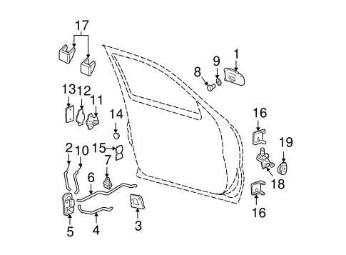 truck interior silverado interior parts diagram