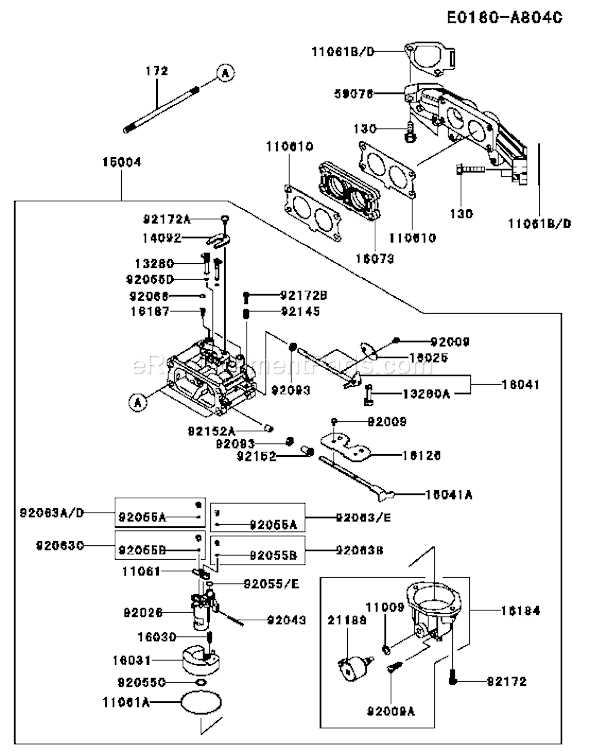 kawasaki fx730v parts diagram