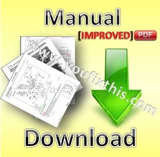 john deere 4200 parts diagram