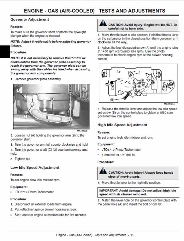 john deere x585 parts diagram