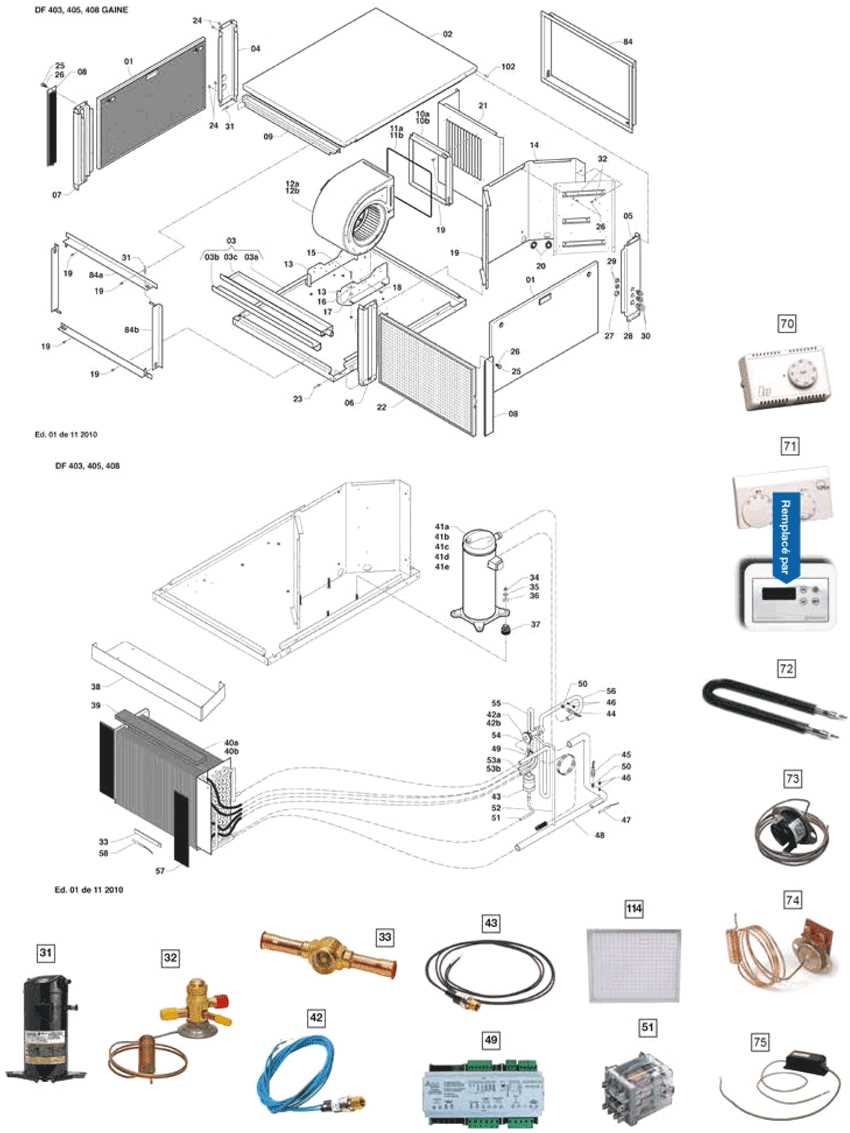 big buddy heater parts diagram