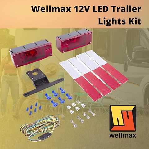 big tex trailer parts diagram