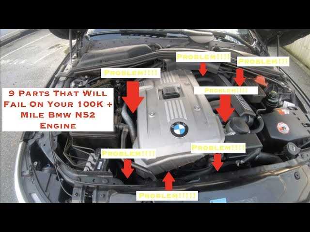 bmw 328i parts diagram