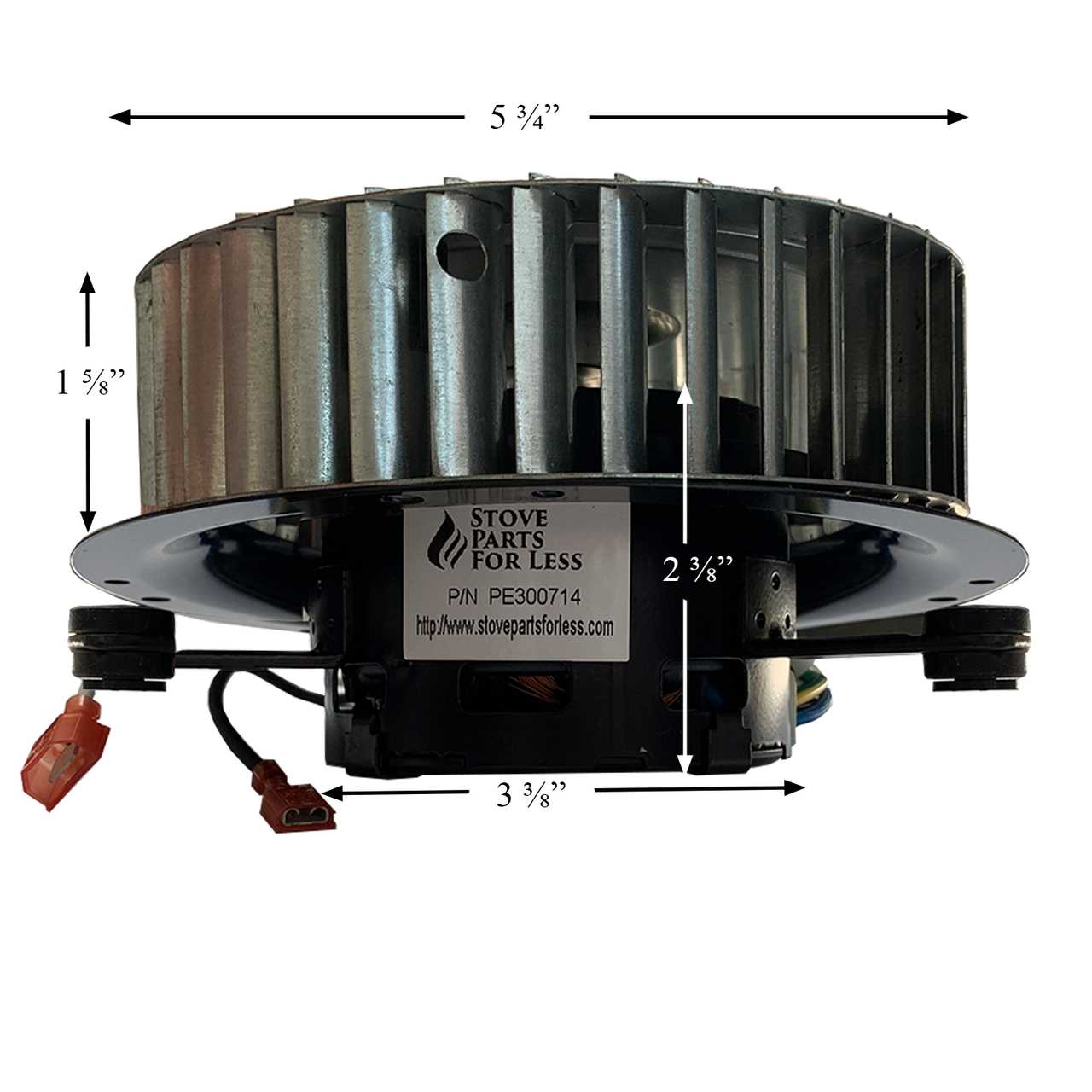 buck stove parts diagram