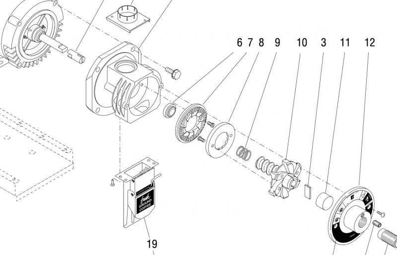 bunn parts diagram