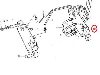 volvo penta 275 outdrive parts diagram