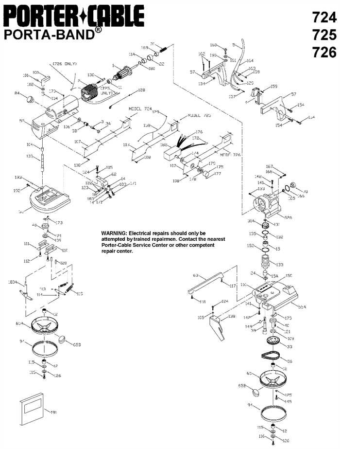 dayton drill press parts diagram