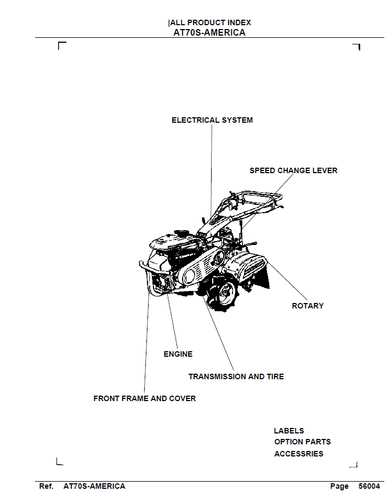 transmission kubota parts diagram