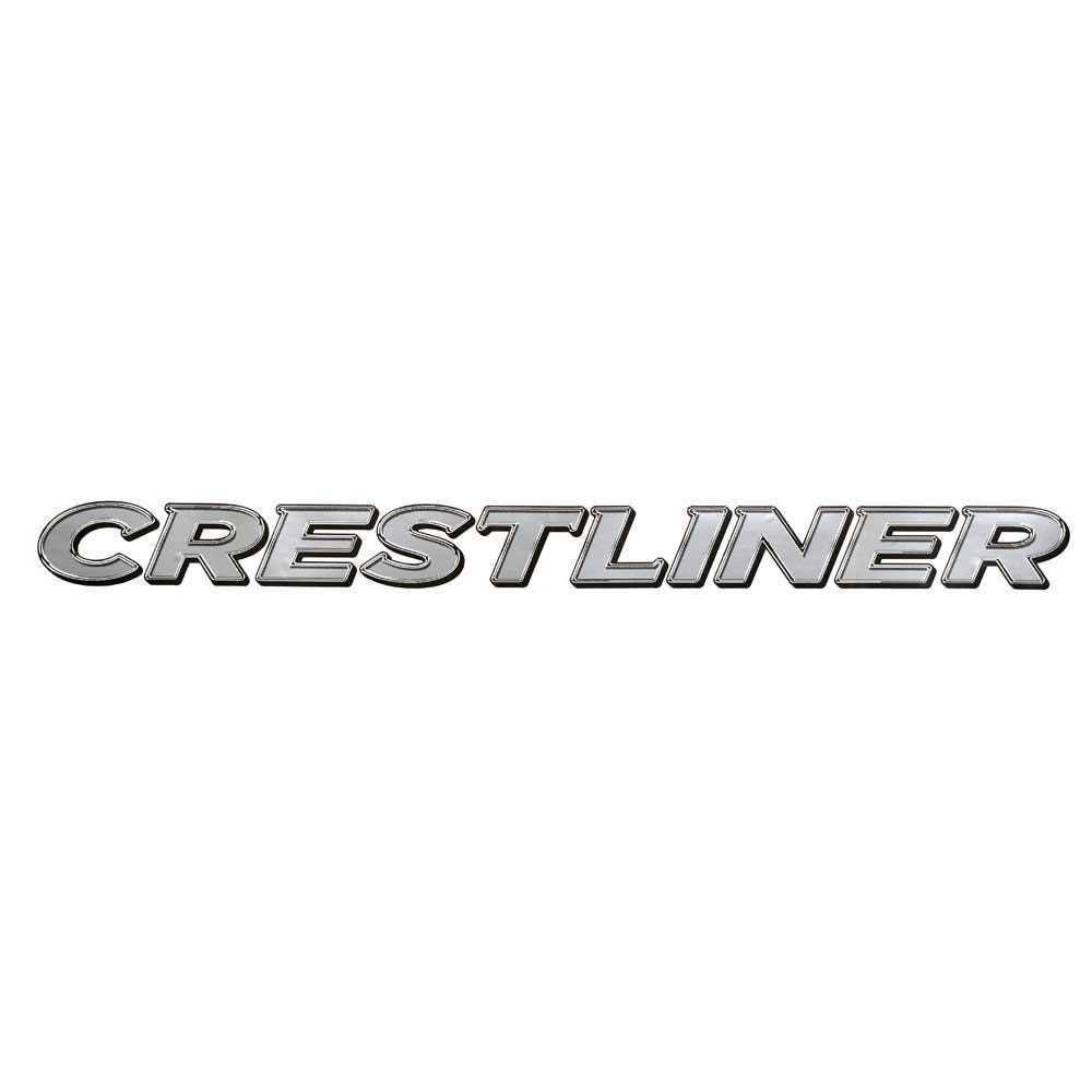 crestliner boat parts diagram