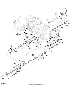 john deere 5075e parts diagram