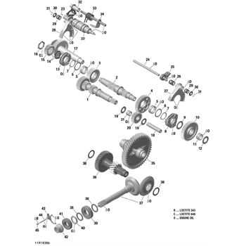 can am defender parts diagram