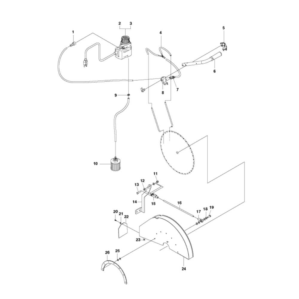 k770 parts diagram