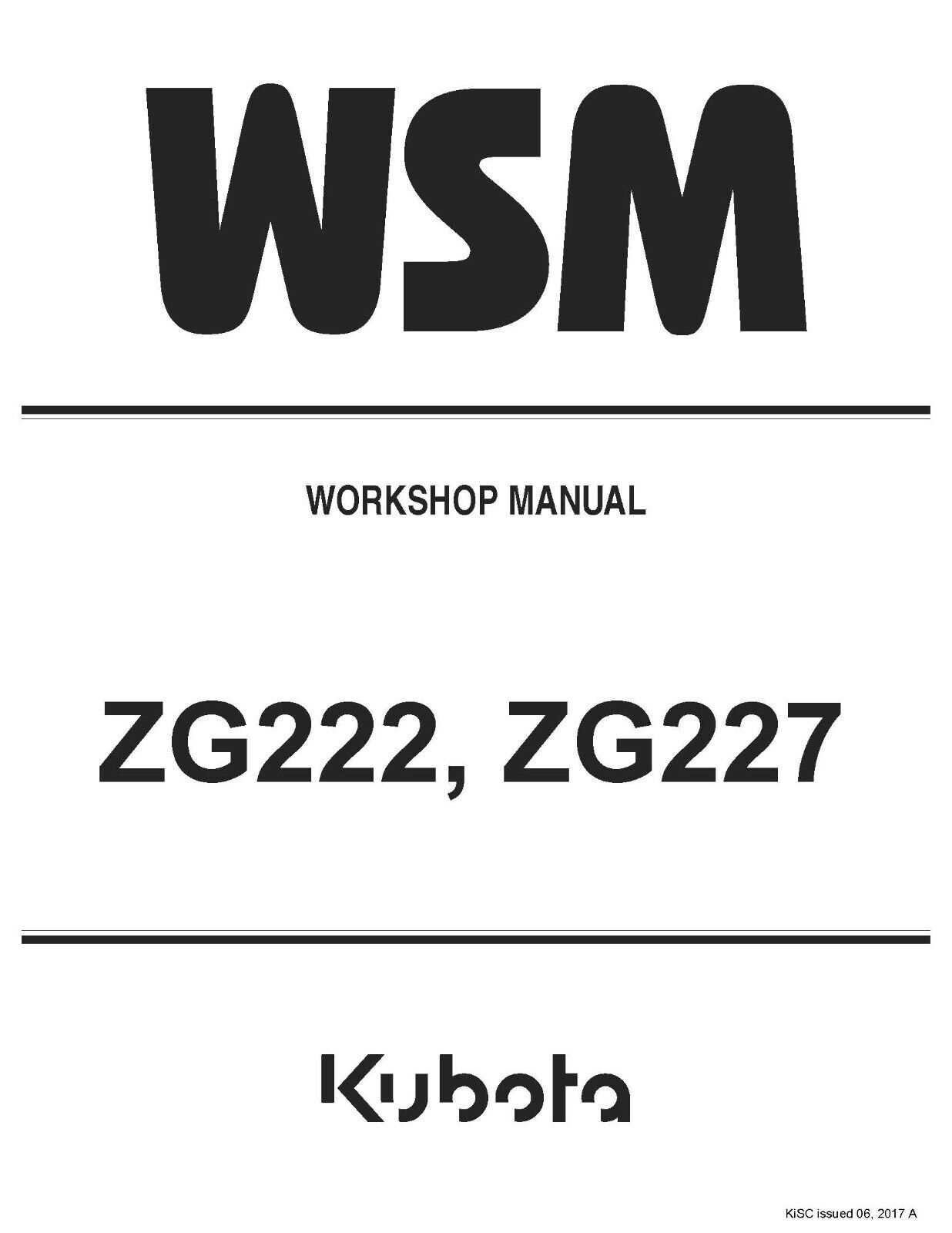 kubota z411 parts diagram