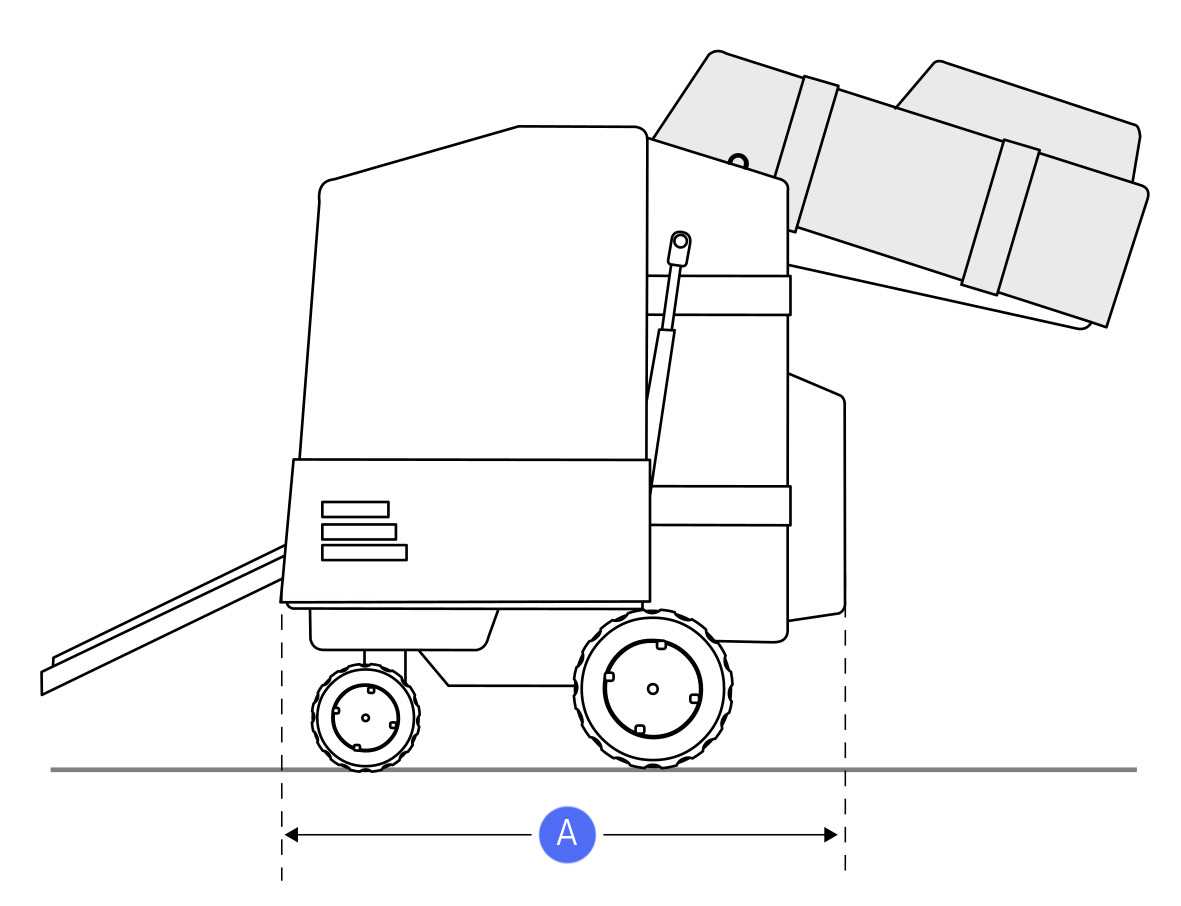 vermeer 5400 rebel parts diagram