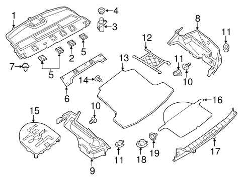 2015 nissan altima parts diagram