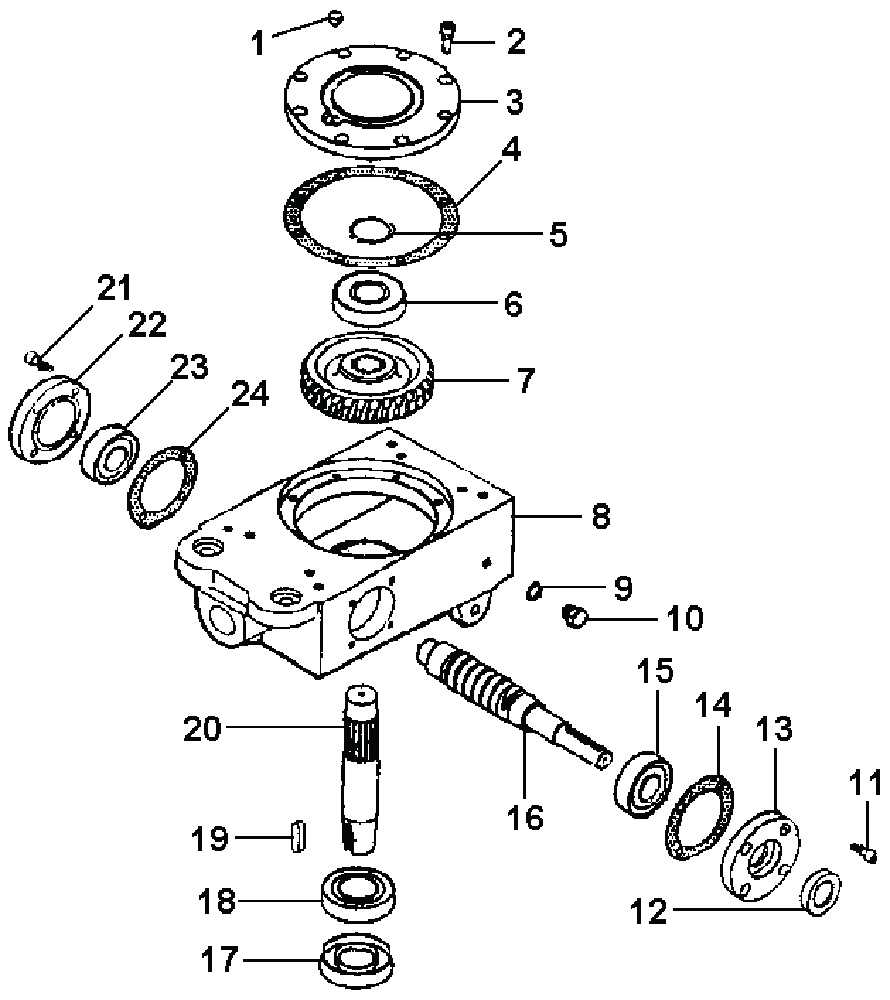 new holland 617 disc mower parts diagram