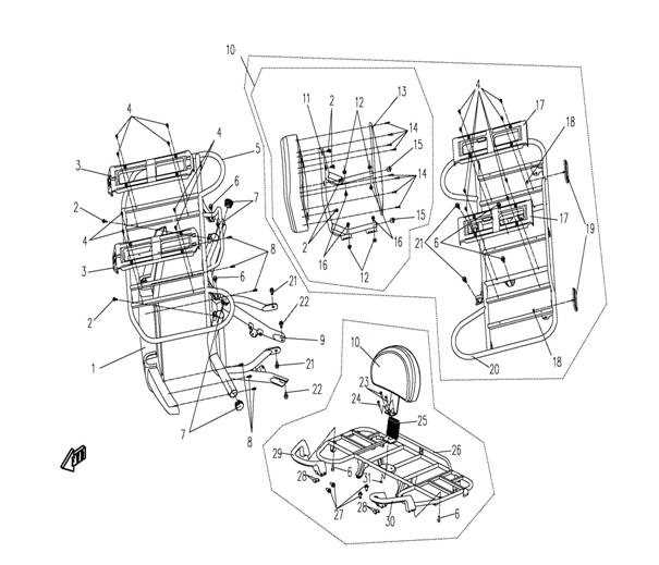 cf moto 500 parts diagram