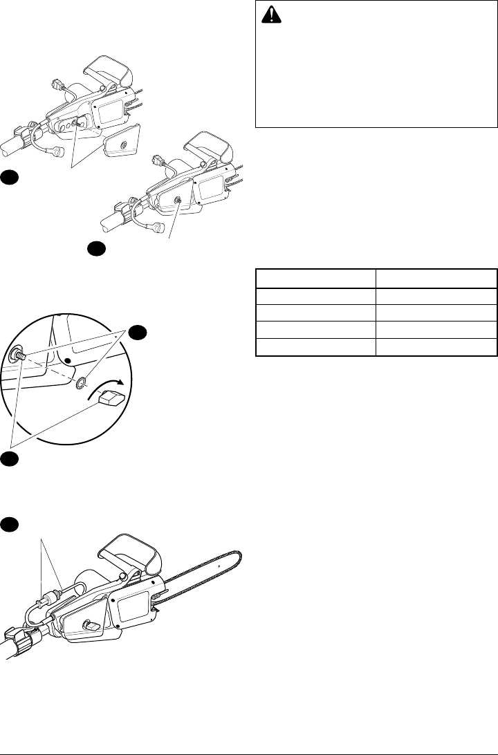 remington chainsaw parts diagram