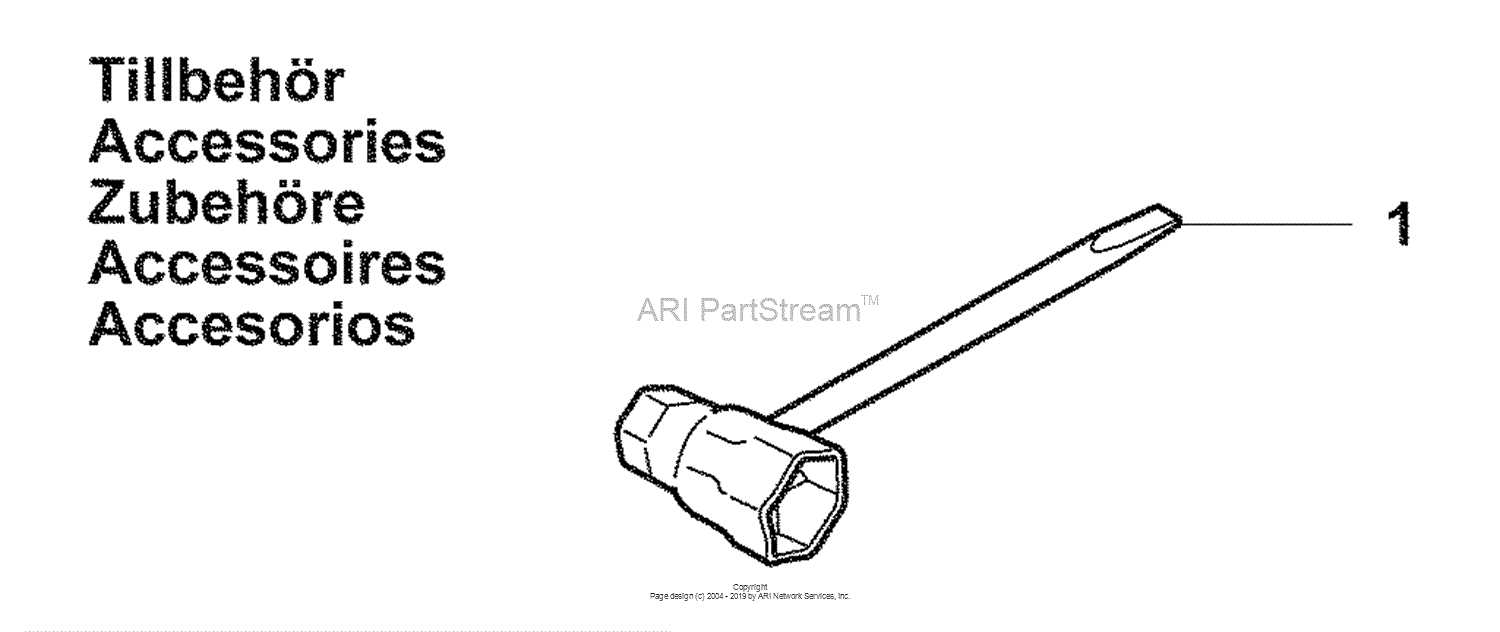 husqvarna 445 parts diagram