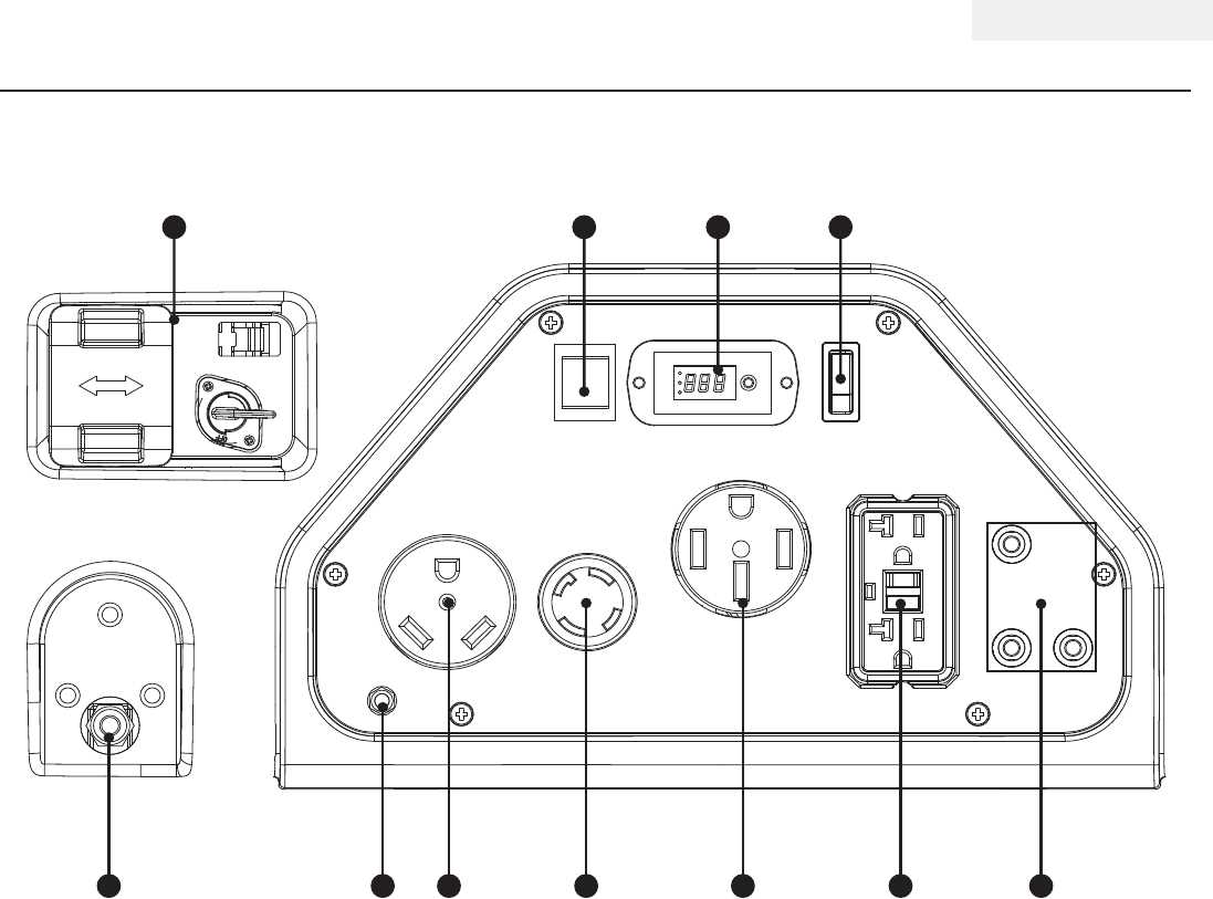 champion generator parts diagram