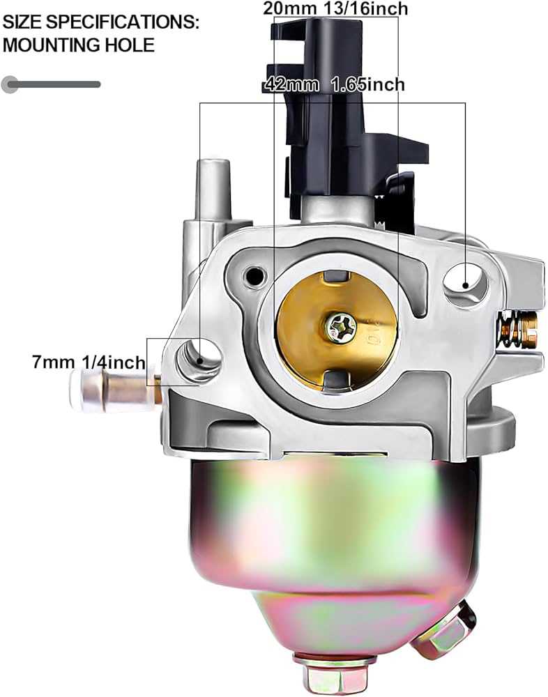 champion generator parts diagram