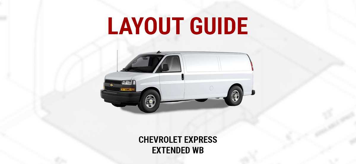 chevy express parts diagram