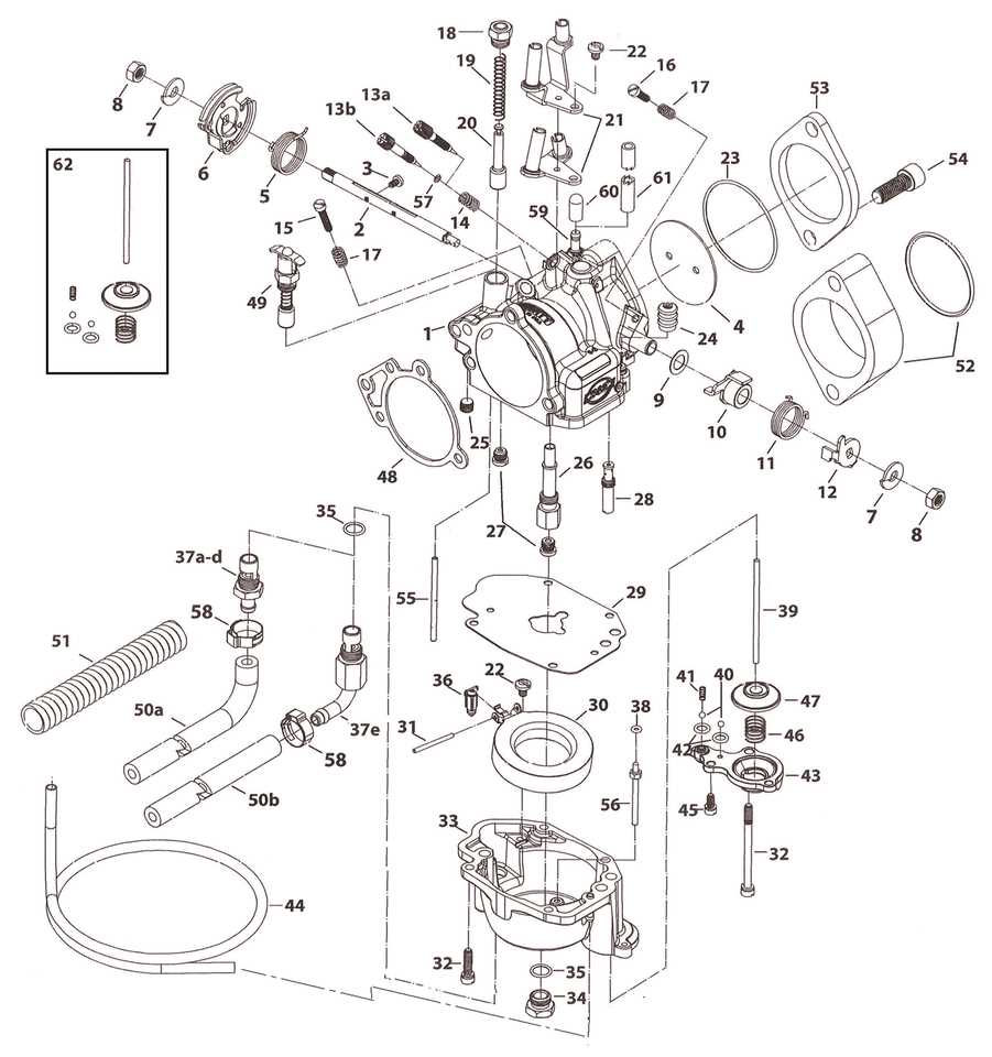 harley evo engine parts diagram