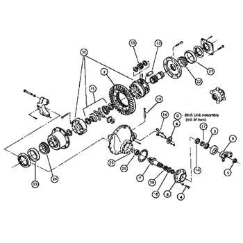 john deere 3020 parts diagram