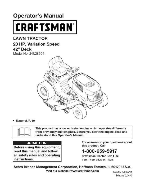 craftsman 42 mower deck parts diagram