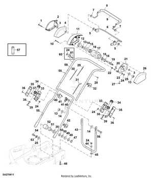 craftsman dyt4000 parts diagram