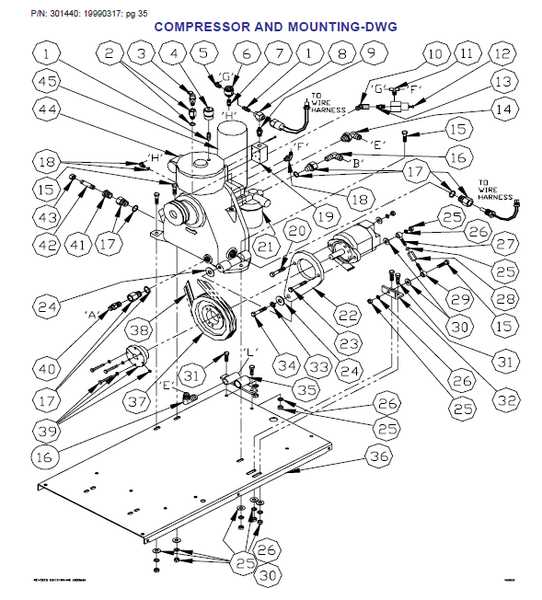 craftsman front tine tiller parts diagram