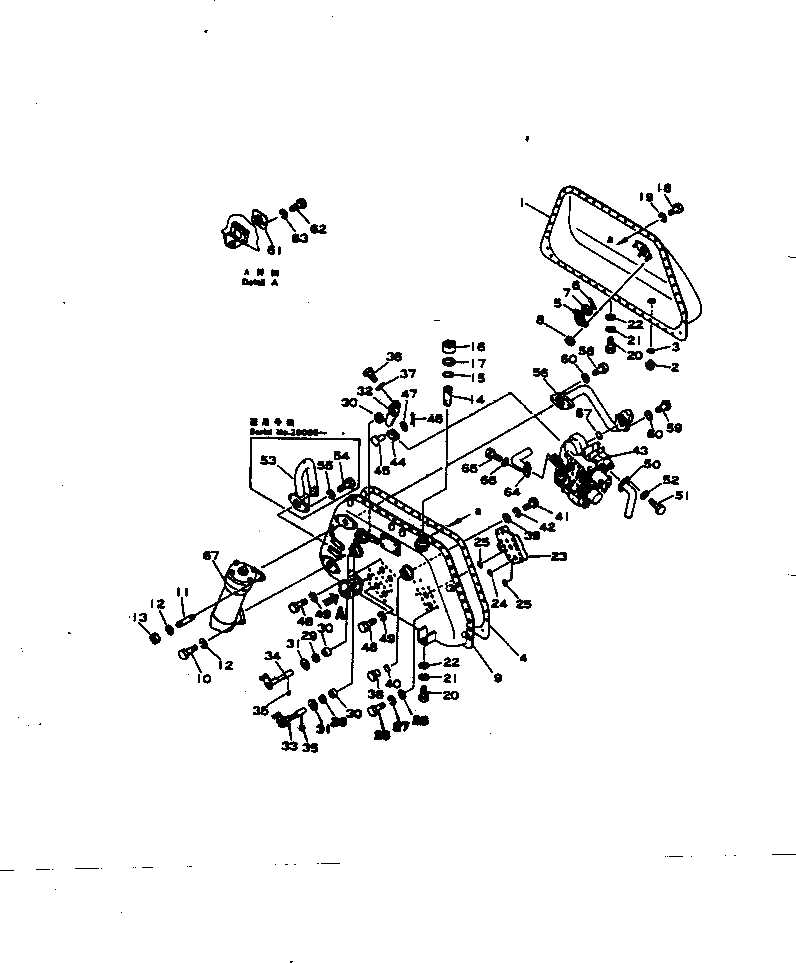 craftsman gt 5000 parts diagram