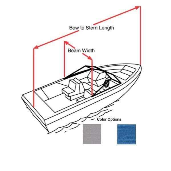 crestliner boat parts diagram