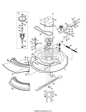 cub cadet cc30h parts diagram