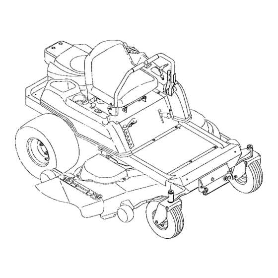 cub cadet ltx 1040 deck parts diagram