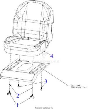 cub cadet zt1 50 parts diagram