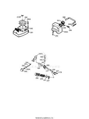 strikemaster ice auger parts diagram