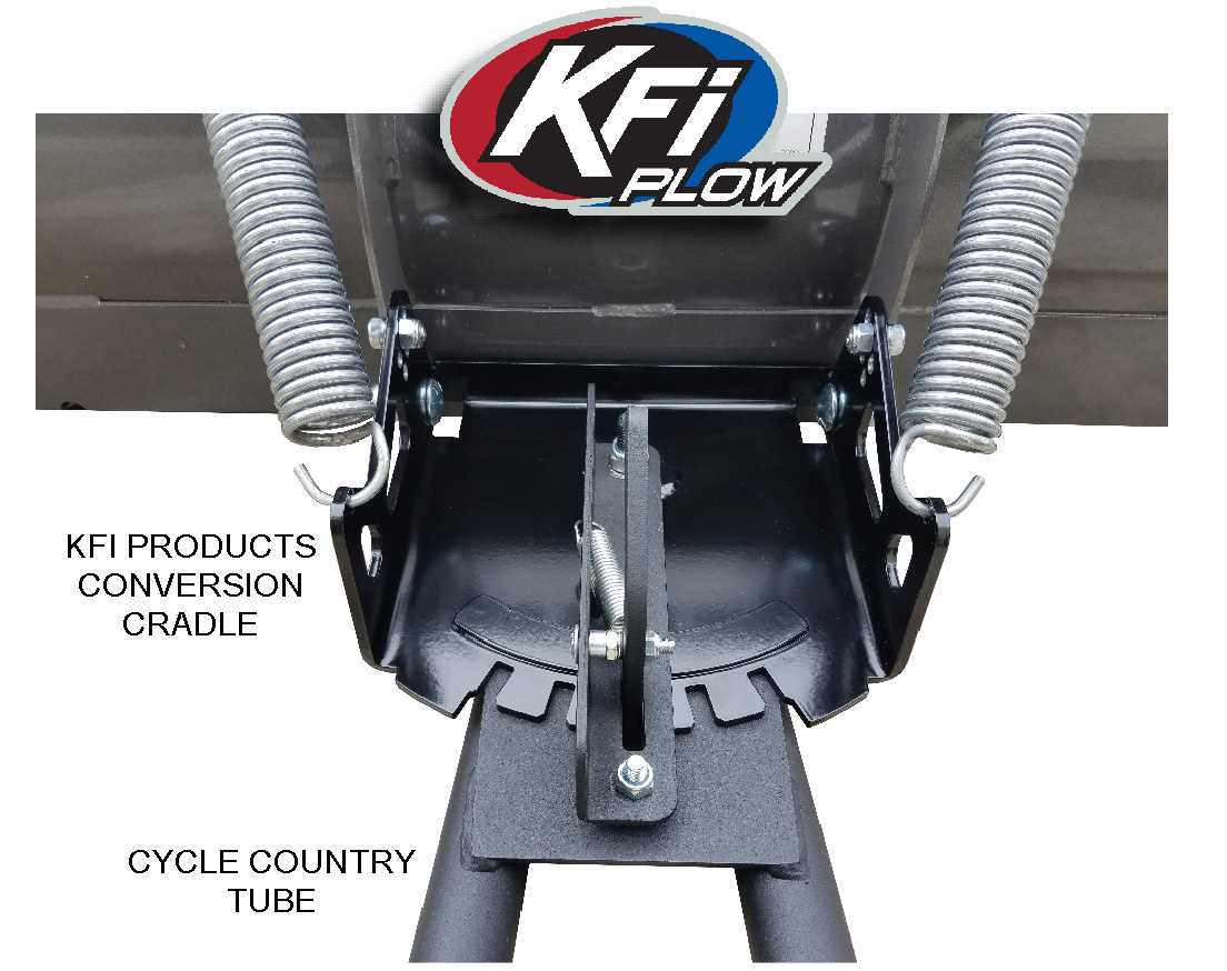 cycle country plow parts diagram