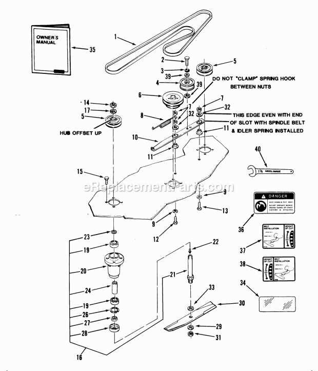 toro 74721 parts diagram