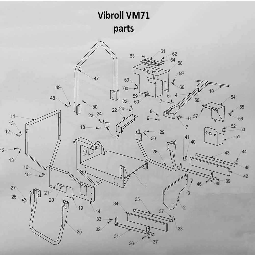 book parts diagram