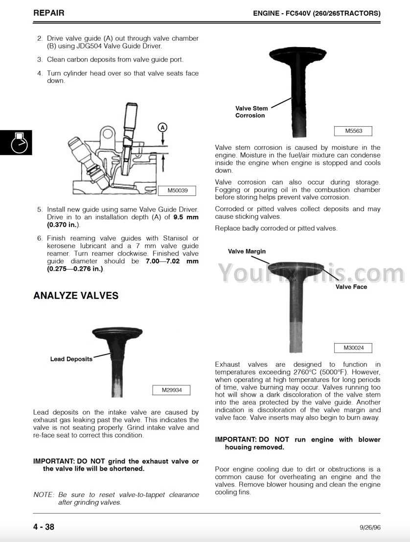 john deere 240 parts diagram