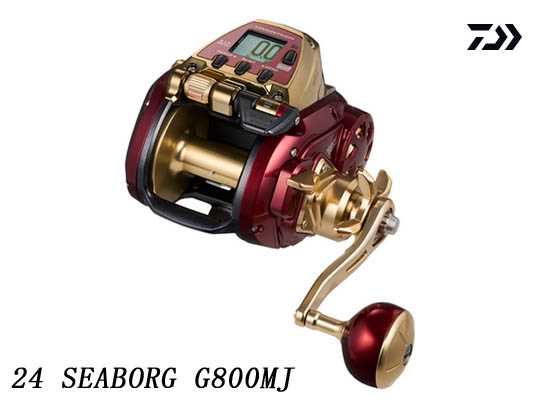 daiwa reel diagrams parts lists