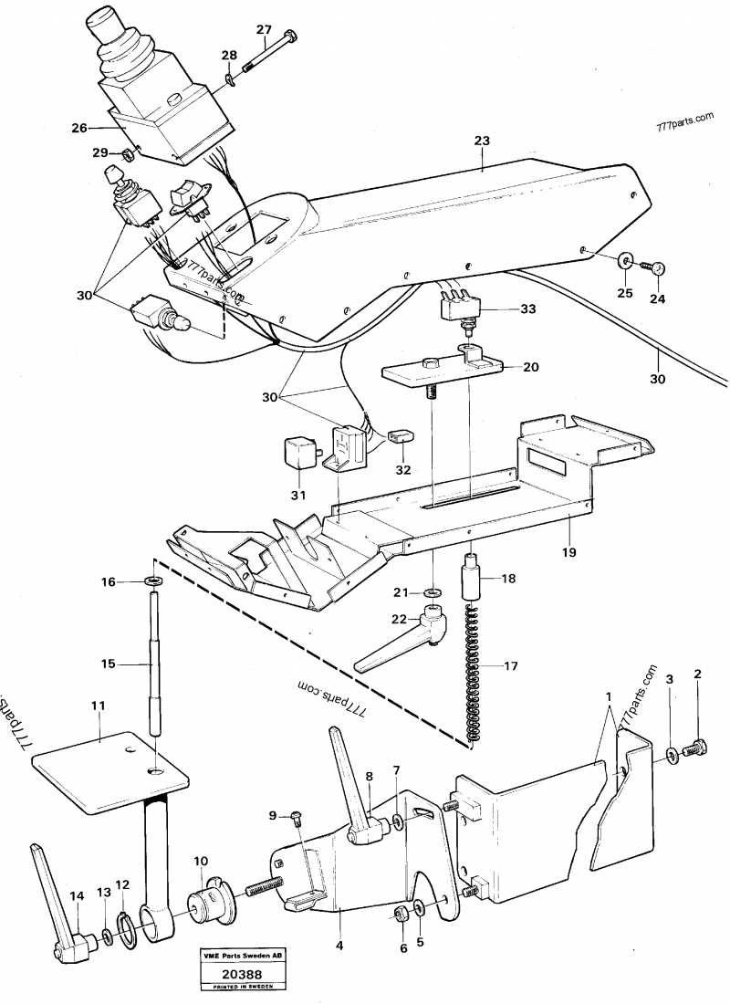 john deere l120 steering parts diagram