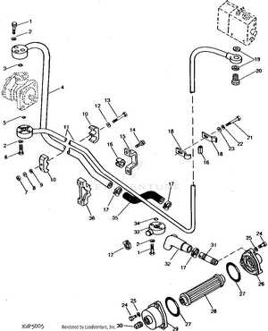 john deere 1050 parts diagram