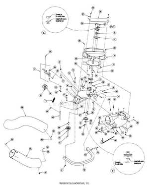 exmark lazer z 60 parts diagram