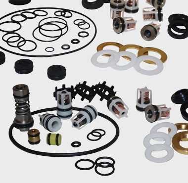 aaa pressure washer pump parts diagram