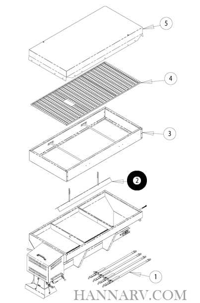 buyers salt spreader parts diagram