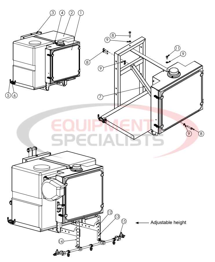 1187 parts diagram