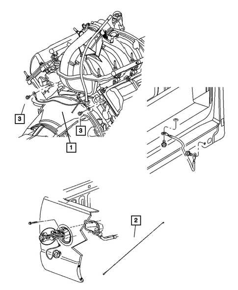 dodge 4.7 engine parts diagram